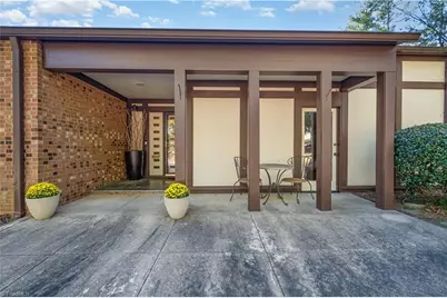 1127 Gatehouse Road, High Point, NC 27262 - Photo 4