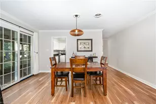 1127 Gatehouse Rd, High Point, NC 27262 - Photo 16