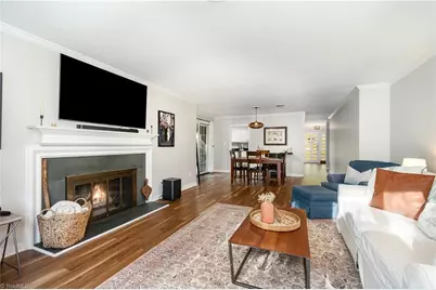 1127 Gatehouse Road, High Point, NC 27262 - Photo 10