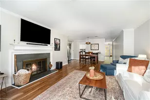 1127 Gatehouse Rd, High Point, NC 27262 - Photo 10