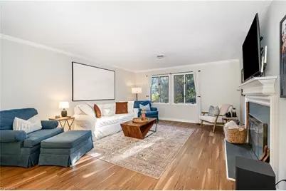 1127 Gatehouse Road, High Point, NC 27262 - Photo 8