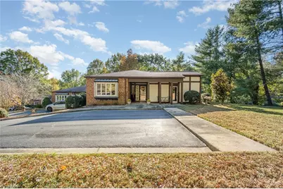 1127 Gatehouse Road, High Point, NC 27262 - Photo 6