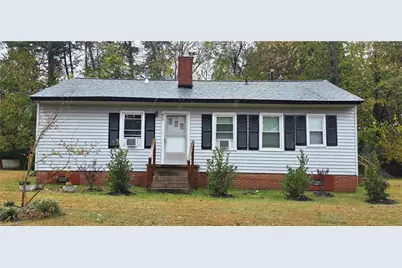 517 W Main Street, Gibsonville, NC 27249 - Photo 2