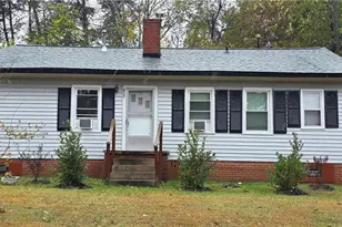 517 W Main St, Gibsonville, NC 27249 - Photo 2