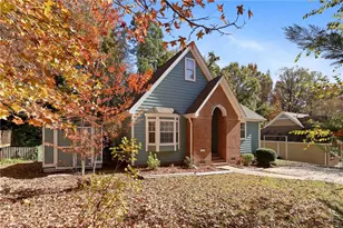 418 Shadybrook Rd, High Point, NC 27265 - Photo 2