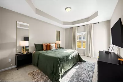 4716 Lord James Place, Liberty, NC 27298 - Photo 12