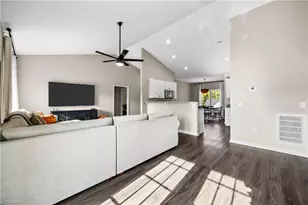 4716 Lord James Pl, Liberty, NC 27298 - Photo 6