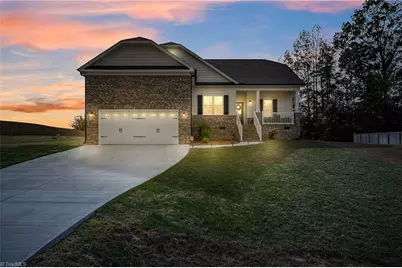 4716 Lord James Place, Liberty, NC 27298 - Photo 22