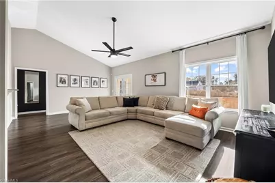 4716 Lord James Place, Liberty, NC 27298 - Photo 4