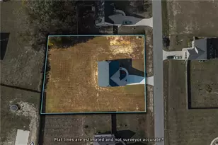 4716 Lord James Pl, Liberty, NC 27298 - Photo 32