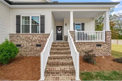 4716 Lord James Place, Liberty, NC 27298 - Photo 2