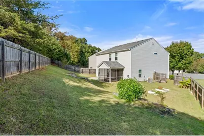 4221 Lochurst Drive, Pfafftown, NC 27040 - Photo 32