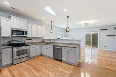 4221 Lochurst Drive, Pfafftown, NC 27040 - Photo 6