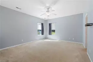 4221 Lochurst Dr, Pfafftown, NC 27040 - Photo 14