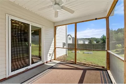 4221 Lochurst Drive, Pfafftown, NC 27040 - Photo 30