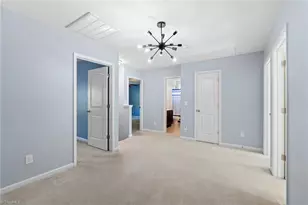 4221 Lochurst Dr, Pfafftown, NC 27040 - Photo 16