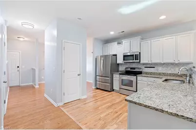 4221 Lochurst Drive, Pfafftown, NC 27040 - Photo 8