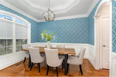 7600 Cedar Chase Drive, Greensboro, NC 27455 - Photo 8