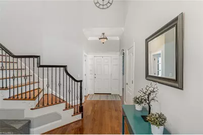 7600 Cedar Chase Drive, Greensboro, NC 27455 - Photo 4