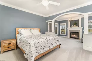 7600 Cedar Chase Dr, Greensboro, NC 27455 - Photo 22