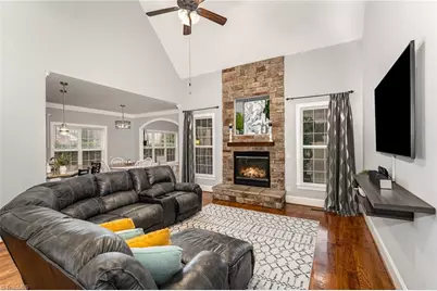 7600 Cedar Chase Drive, Greensboro, NC 27455 - Photo 6