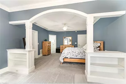 7600 Cedar Chase Drive, Greensboro, NC 27455 - Photo 24