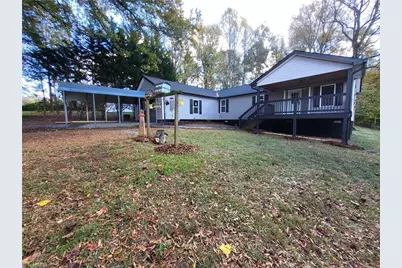 9238 Glen Cross Drive, Kernersville, NC 27284 - Photo 4