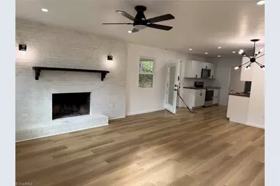 310 Cedardale Lane, King, NC 27021 - Photo 4