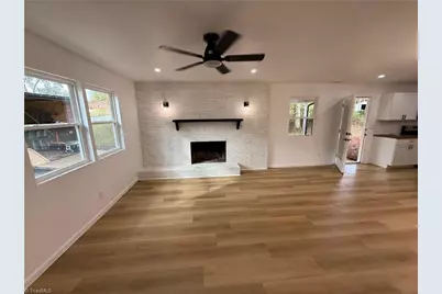 310 Cedardale Lane, King, NC 27021 - Photo 6