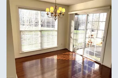 5003 Bass Chapel Road #2B, Greensboro, NC 27455 - Photo 4