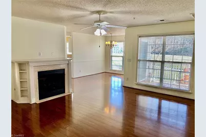 5003 Bass Chapel Road #2B, Greensboro, NC 27455 - Photo 2