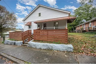 613 N Jackson Avenue, Winston-Salem, NC 27101 - Photo 2