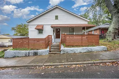 613 N Jackson Avenue, Winston-Salem, NC 27101 - Photo 1