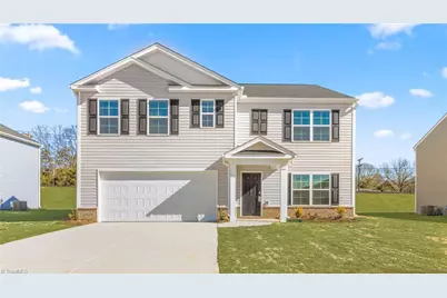 385 Harper Mill Circle, Lexington, NC 27292 - Photo 1