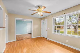 50 Whitney Rd, Mocksville, NC 27028 - Photo 8