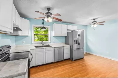 50 Whitney Road, Mocksville, NC 27028 - Photo 12