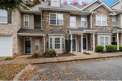 660 Friendway Road, Greensboro, NC 27410 - Photo 2