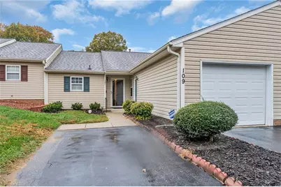 109 Troonsway Road, Winston-Salem, NC 27127 - Photo 2