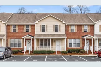 4431 Baylor Street, Greensboro, NC 27455 - Photo 1