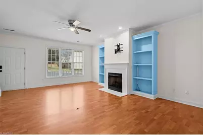 4431 Baylor Street, Greensboro, NC 27455 - Photo 6