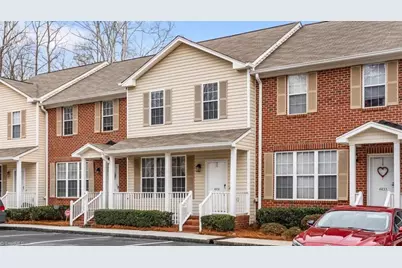 4431 Baylor Street, Greensboro, NC 27455 - Photo 2