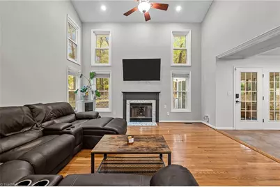 105 Winged Foot Court, Mebane, NC 27302 - Photo 2