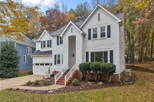 105 Winged Foot Ct, Mebane, NC 27302 - Photo 32