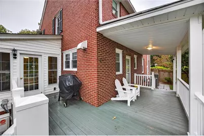 105 Grace Street, Mount Airy, NC 27030 - Photo 28