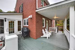 105 Grace St, Mount Airy, NC 27030 - Photo 28