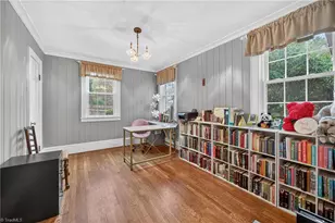 105 Grace St, Mount Airy, NC 27030 - Photo 12