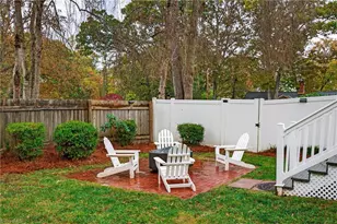 105 Grace St, Mount Airy, NC 27030 - Photo 30