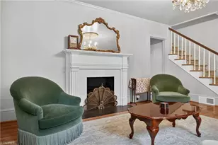 105 Grace St, Mount Airy, NC 27030 - Photo 4