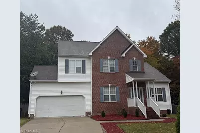 4005 Queens Grant Road, Jamestown, NC 27282 - Photo 1