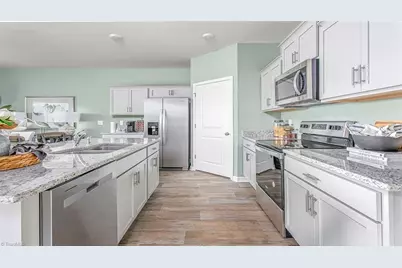 409 Owens Ridge Way, Lexington, NC 27292 - Photo 6